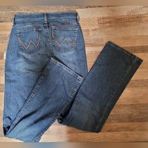 Wrangler Q-Baby Jean
